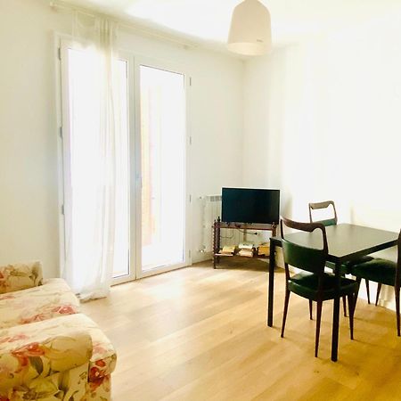 Via Pannieri Apartament Palermo Buitenkant foto