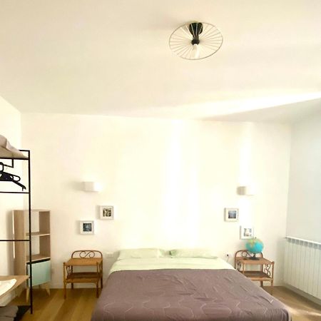 Via Pannieri Apartament Palermo Buitenkant foto