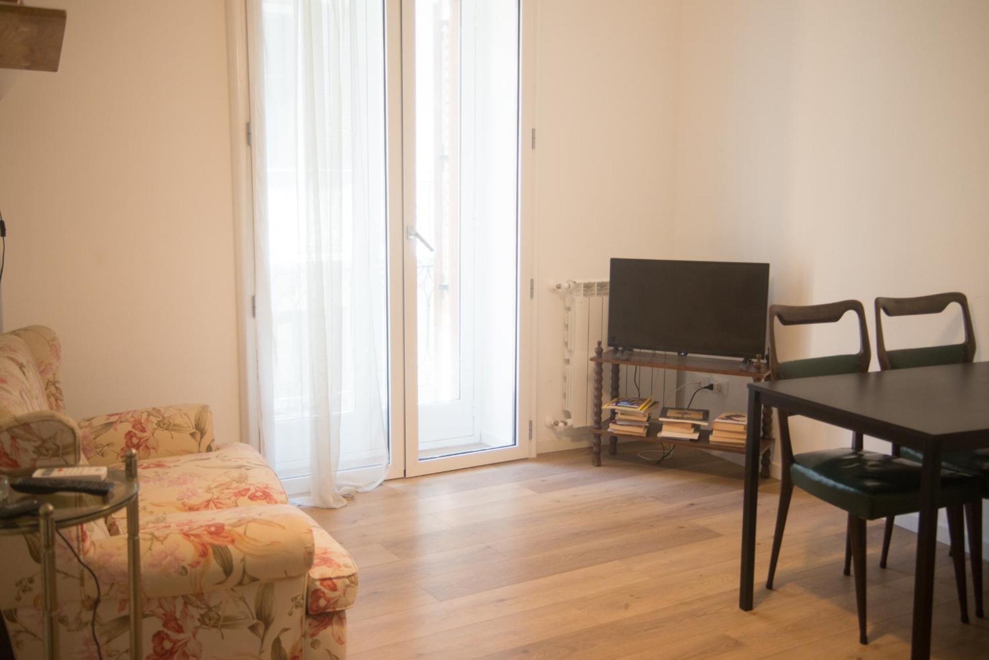 Via Pannieri Apartament Palermo Buitenkant foto
