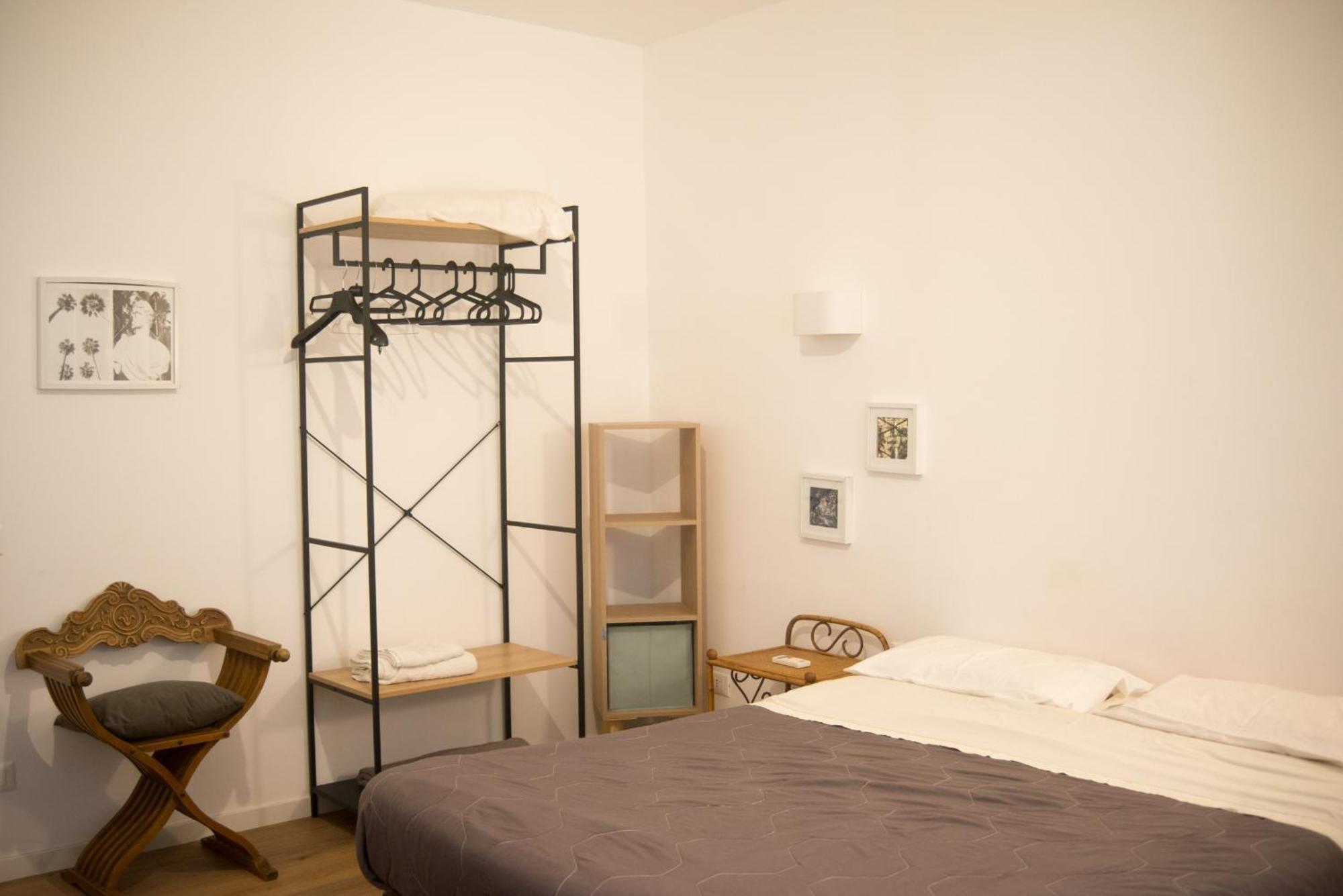 Via Pannieri Apartament Palermo Buitenkant foto