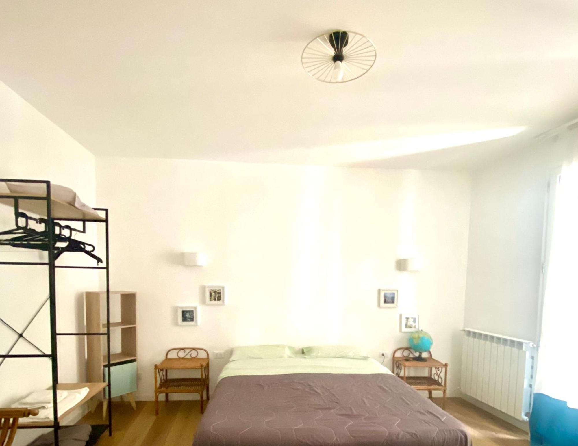 Via Pannieri Apartament Palermo Buitenkant foto